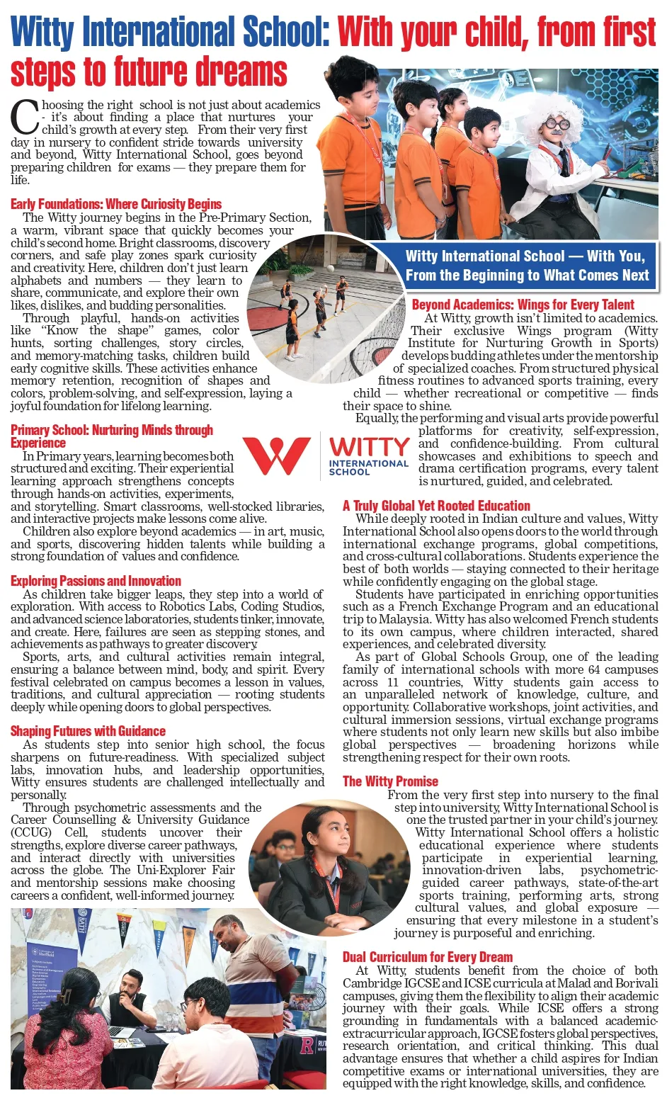 Witty_International_School